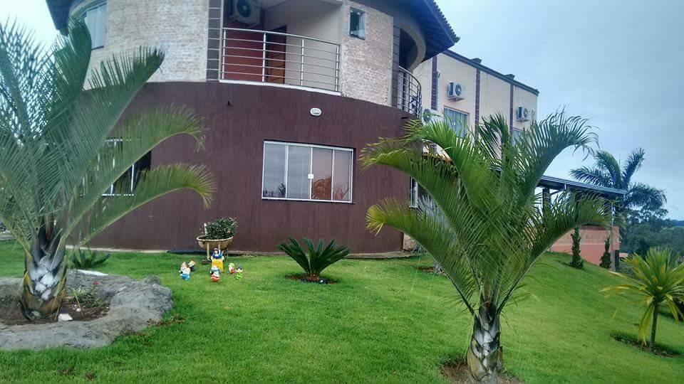La Palma Hotel Fazenda Indaiatuba Exterior photo