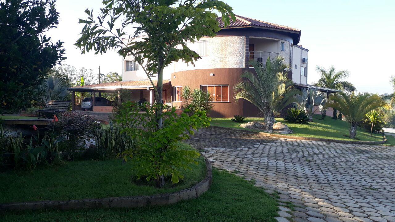La Palma Hotel Fazenda Indaiatuba Exterior photo
